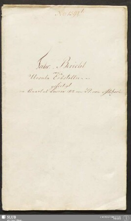 Fahr-Bericht von Ursula Erbstolln - 18.6264 4.
