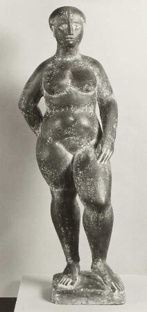 Stehende