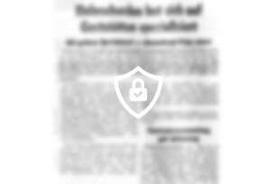 Einbrecherduo hat sich auf Gaststätten spezialisiert