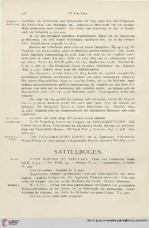 ⟦Sattelbogen⟧