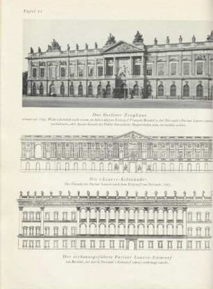 Das Berliner Zeughaus