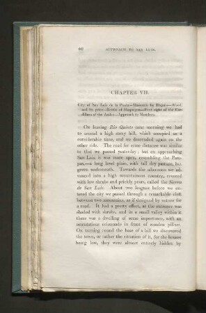 Chapter VII.