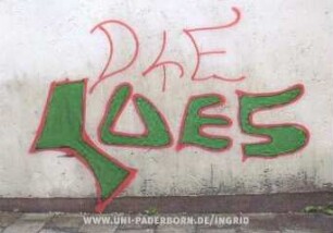 LUES