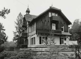 Villa Germania, Haus Nummer 29