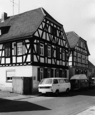 Darmstadt, Darmstädter Straße 5