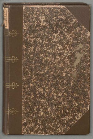 Katalog - BSB Mus.ms. 4735 : Katalog der herausgegebenen Kompositionen mit Opuszahl