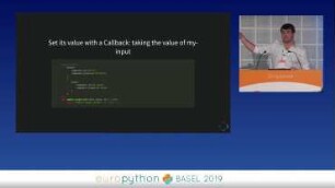 Dash: Interactive Data Visualization Web Apps with no Javascript: What you can, can't, should and probably shouldn't do with plotly/Dash