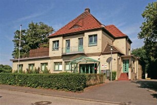 Amtsverwaltung Nordstormarn