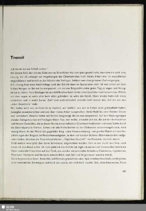 Transit