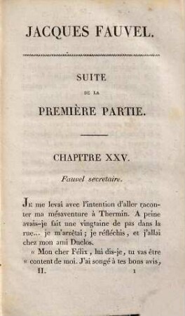 Mémoires de Jacques Fauvel, 2