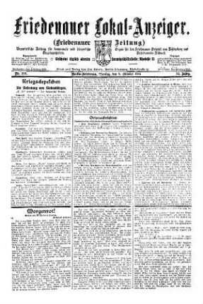 Nr. 238, 09.10.1916