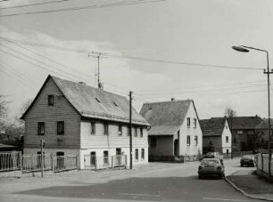 Straße, Fraureuth