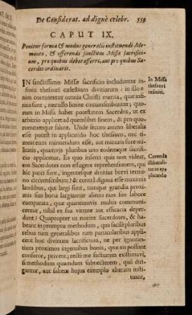 559-561, Ponitur forma et modus generalis instituendi ...