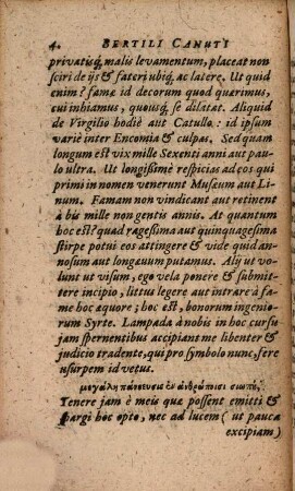 Epistolae Selectae : Centuriae quinque