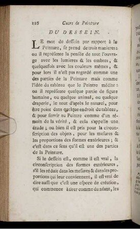 Du Dessein.