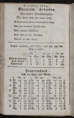 October 1789.