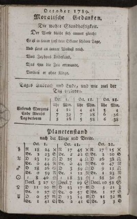 October 1789.