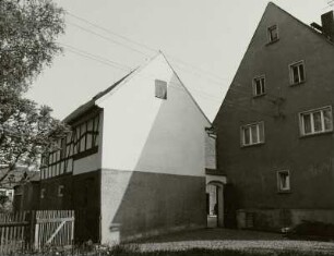 Bauernhof, Glauchau