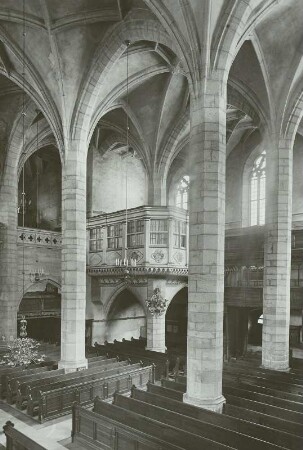 Stadtkirche