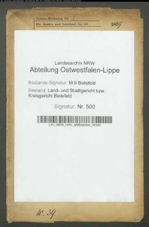 Sonstige: Wessel, Johann Christoph, geb. Tubbesing; Sonstige: Wessel, Catharina Margarethe: