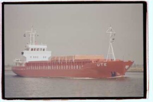 Ute (1984), Reed. Fischer KG, Husum
