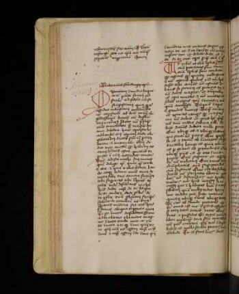 Cap. I–XVII. Tu celum et terram imples …
