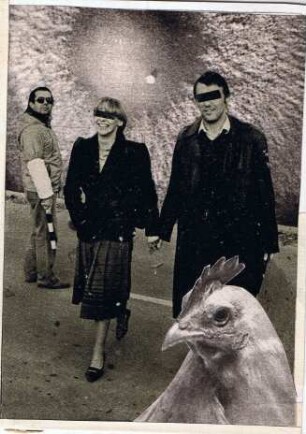 Huhn