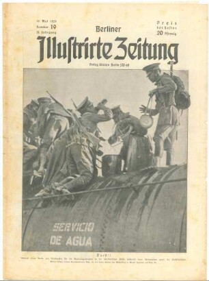 BIZ, Nr. 19, 1929