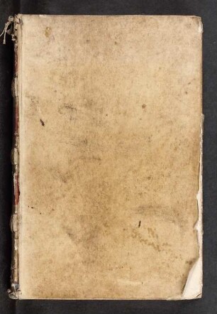 UB Gießen, Hs 814a-1 - Theologia Dogmatico-Scholastica [1]. - UB Gießen, Hs 814a-1 : Prooemium