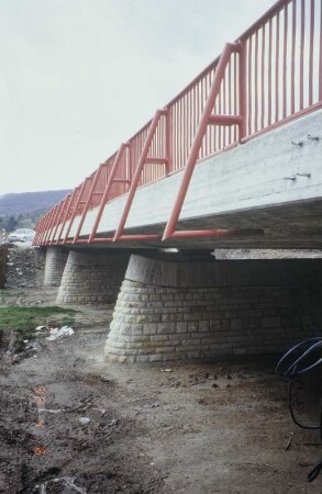 Werrabrücke Treffurt