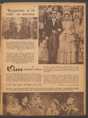 [Nuestro] cine