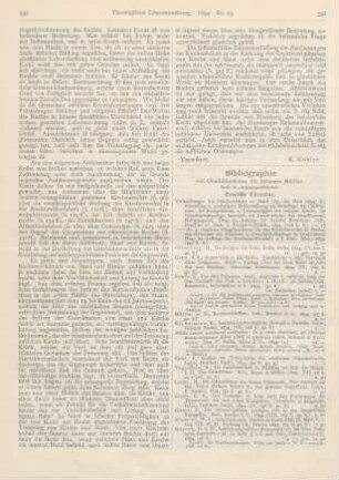 591-594 [Rezension] Reusch, Fr. Heinrich, Beiträge zur Geschichte des Jesuitenordens