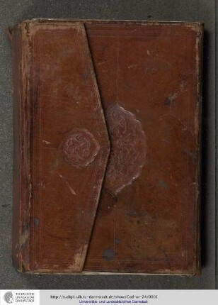 Koran (unvollständig)