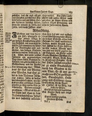 189-209, Abhandlung