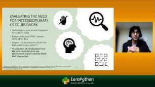 Revolutionizing Education: How Python is Essential Beyond CS