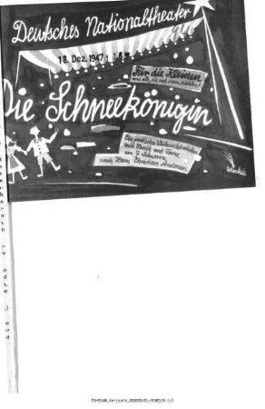 Die Schneekönigin