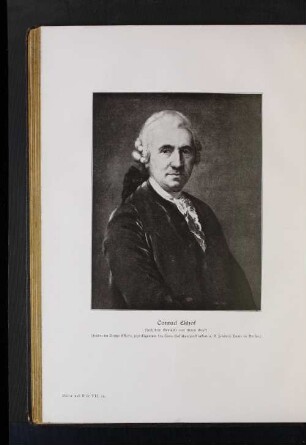 Conrad Ekhof