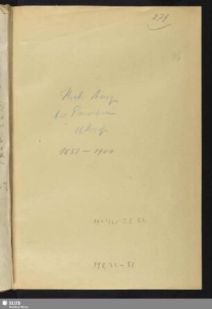 32-51. Krebs, Mary