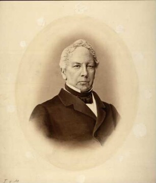 Franz von Chelius