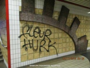 fLeuR HURK