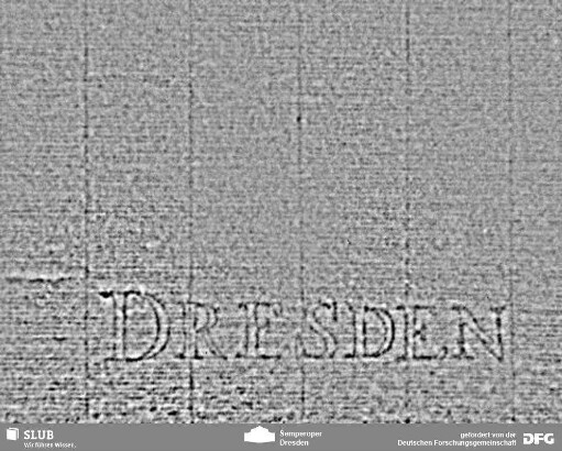 DRESDEN (S.23/24)