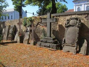 Bad Belzig, Brandenburger Straße