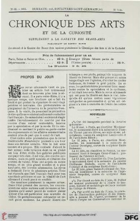 Nr. 23 (17 Juin)