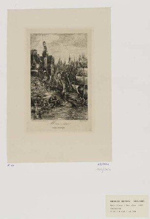 Mon rêve