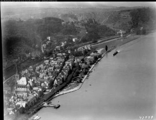 St. Goar