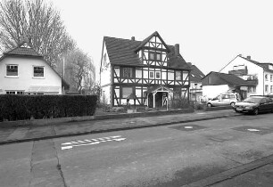 Vellmar, Frommershäuser Straße 25