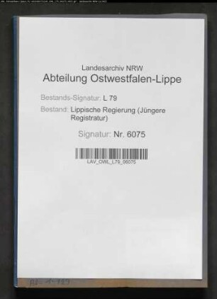Zählung der Rosskastanienbäume