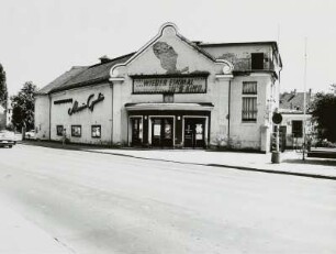 Filmtheater Maxim Gorki