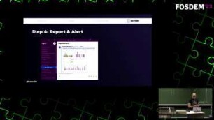 How We Gained Observability Into Our CI/CD Pipeline: Using best of breed open source to monitor Jenkins