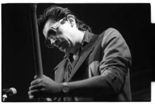 Chris Spedding 31.10.1989 I N 1